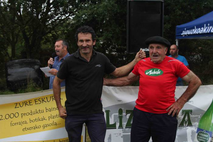 Gipuzkoako segalari txapelke 32 1563043069548