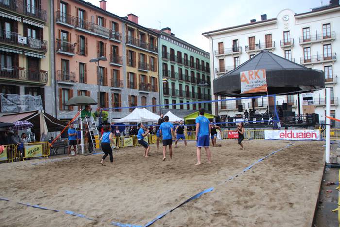 Hondartzako Bolei Txapelketa 27 1504958786425