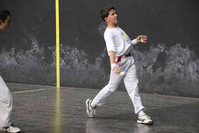 Ataria Pilota Txapelketa, 20 9 1560330563088