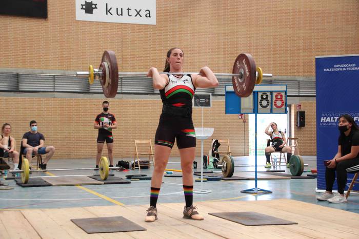 Susana Davila eta Mikel Alva 8 1619708665046