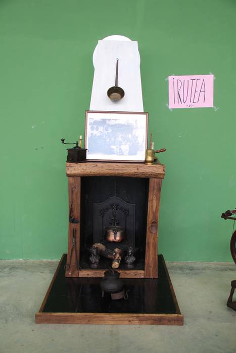 Landaretik ehunera, lihoa 12 1480162827784