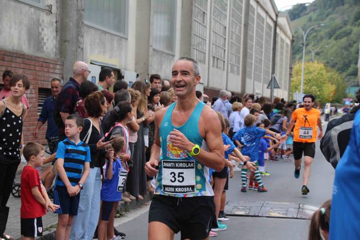 Aitor Arroyo eta Maite Arrai 148 1570885971638