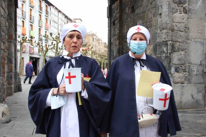 Konpartsa eta mozorroak Zald 27 1645972620138