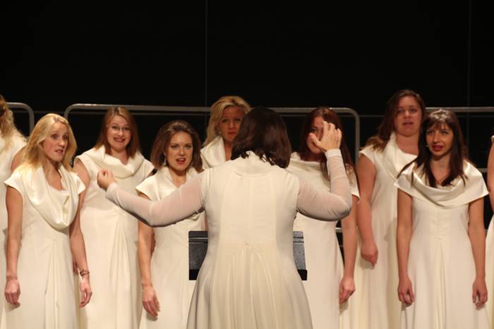 48. Tolosako Abesbatza Lehiaketa 54 1478019680400