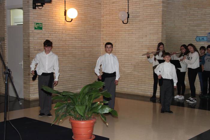 Anoeta Ikastola, 50. urteurr 7 1548433333148