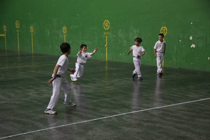 Ataria pilota txapelketa  24 1466584078871