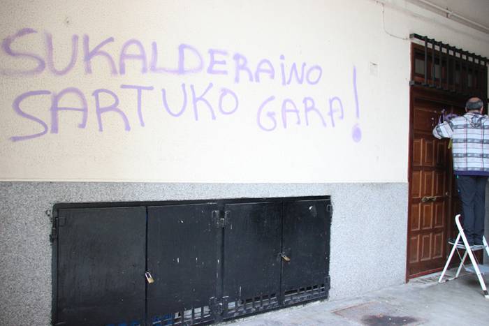 Pintadak Tolosako elkarteetan 7 1464856943527