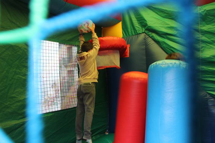 Tolosa Alde Zahar San Fermin 14 1499532018983