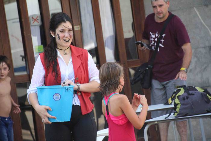 larraulgo jaiak 2018 haurren 27 1533387731357