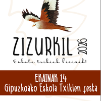 Gipuzkoako Eskola Txikien Festa