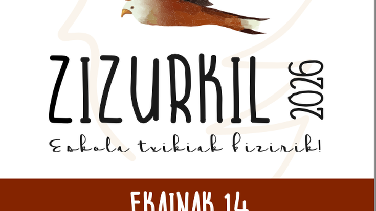 Gipuzkoako Eskola Txikien Festa
