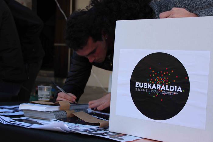 Azoka eguna ospatu dute Bera 36 1541345916395