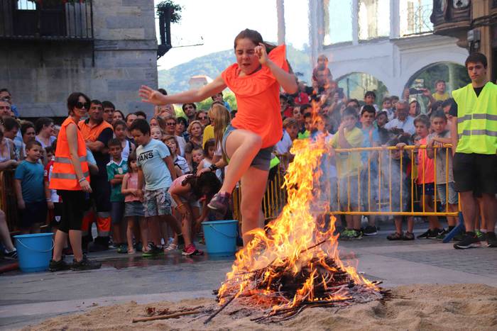 Tolosako Sanjoanak su txikia 25 1529778225556