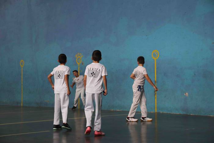 Pilotari txikiak izan dira p 34 1567946016726