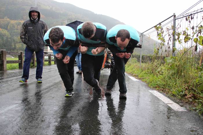 Indarrik ez da falta Amasan 22 1573910264266