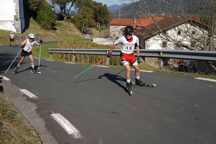 24. Hernialdeko Rollerski Ig 24 1760802666782
