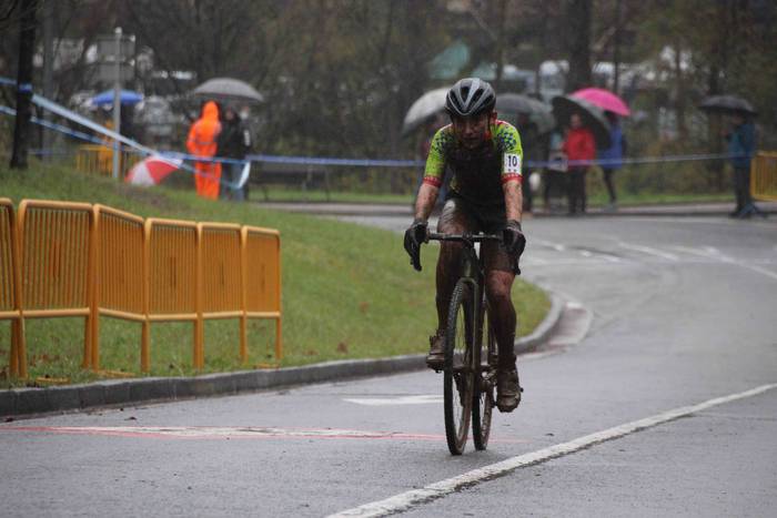 I. Pablo Arsuagaren Memorial 65 1639237876190