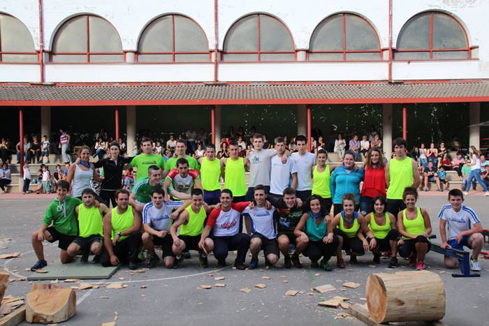 Berastegiko San Lorentzo jaiak 2016 72 1470422455036