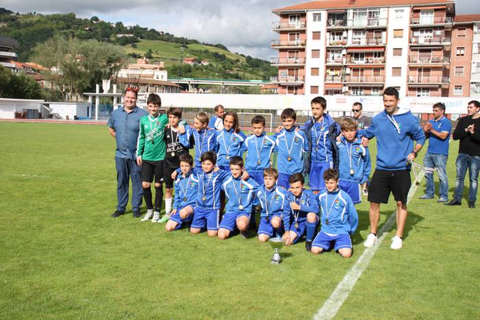 V. Urtzi Gurrutxagaren Oroim 69 1529171275061