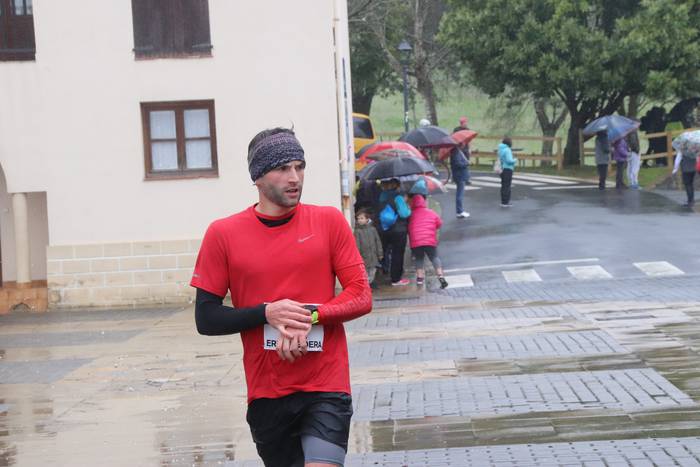 Iñaki Olanok eta Ainhoa Jaur 54 1552909894874