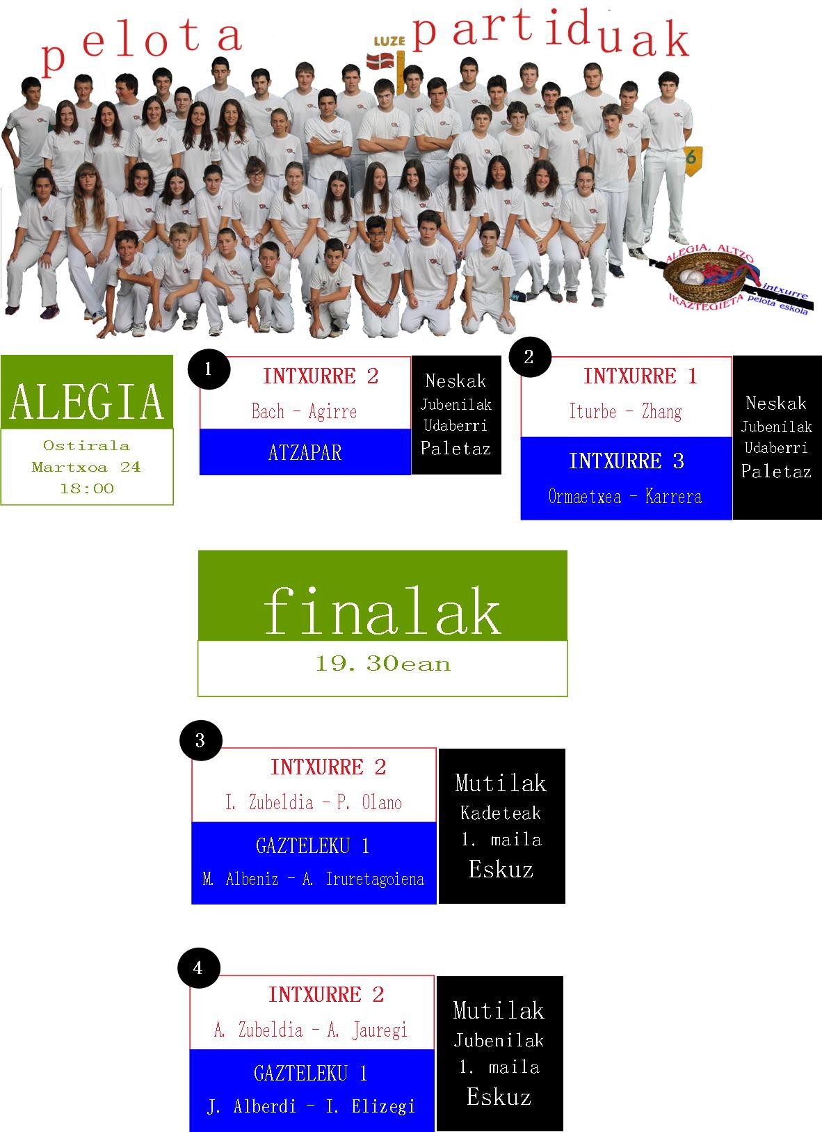 Finalak Alegian