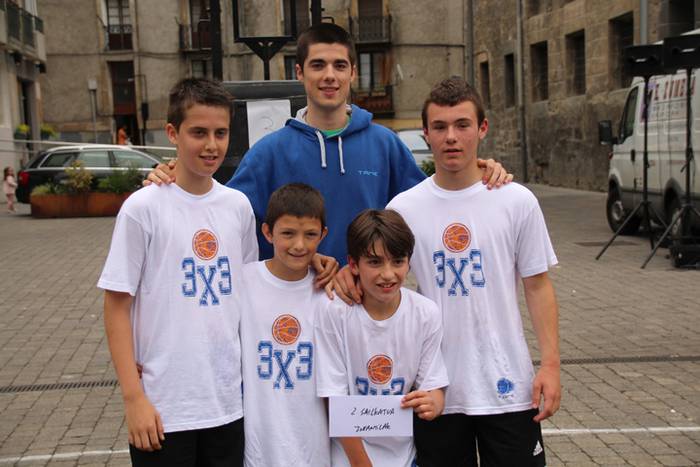 TAKE 3x3 txapelketa 2016 24 1465668323980