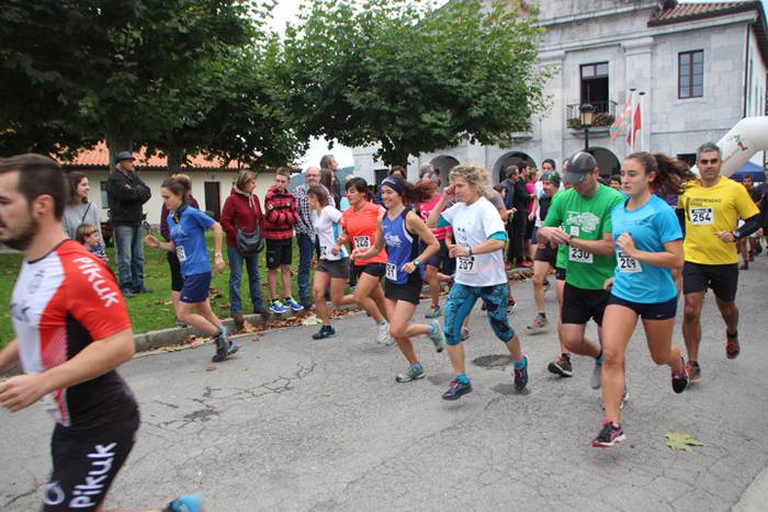 I. Eltxo Trail lasterketa 14 1476622788393