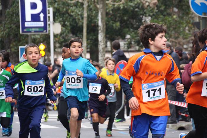 Ero-Etxe kros arrakastatsua  113 1485093455438