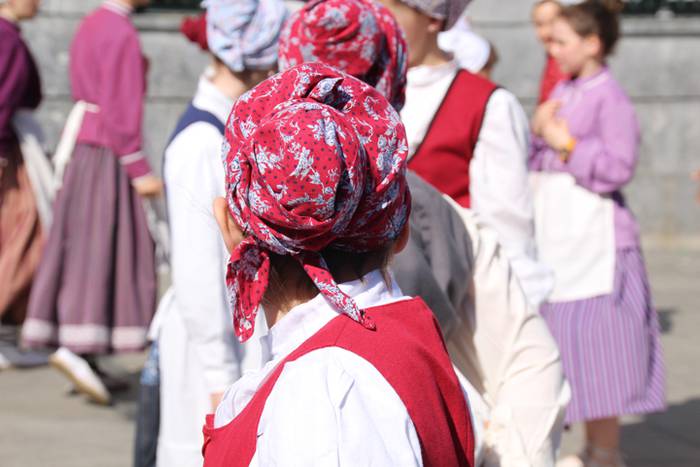 Dantzari Txiki eguna Ibarran 2016 5 1464428065160