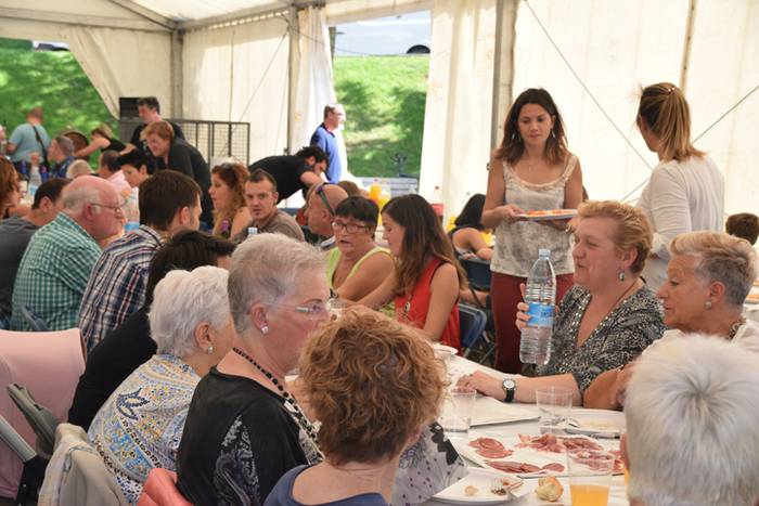 Larramendiko Txerri Festa 6 1506176495894