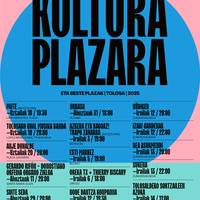 Kultura Plazara