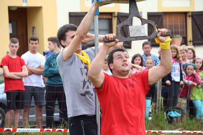 Zizurkil festak 2018 herri k 53 1534532934431