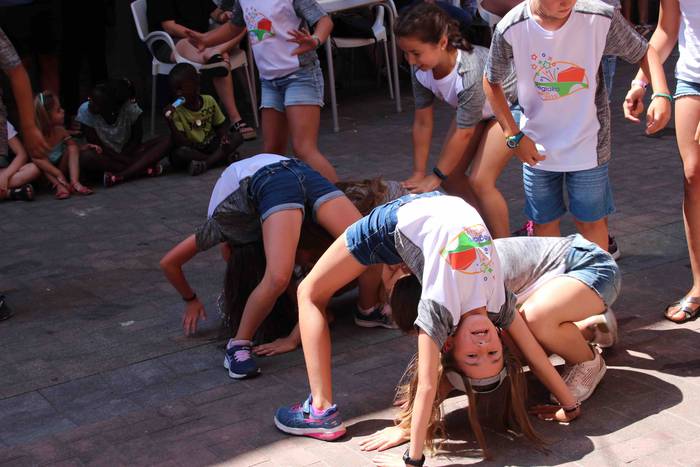 Tripa beteta, dantzan pasa d 60 1563205345833