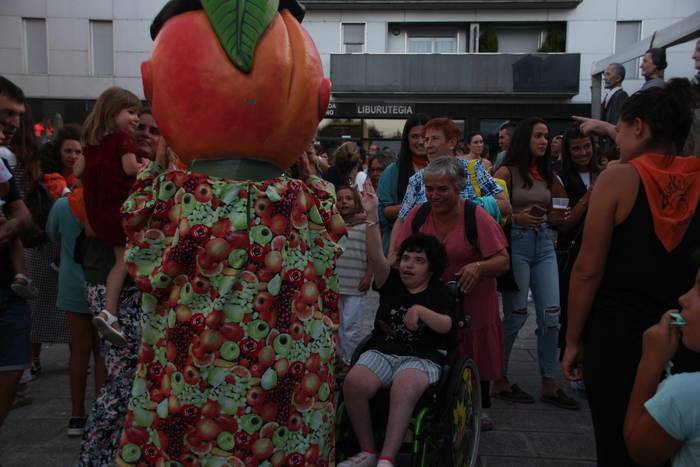 Zizurkilgo Jaiak, txupinazoa 7 1662577545962