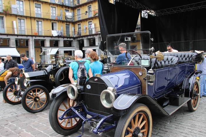 Denboran atzera egin du Tolo 21 1561886457125