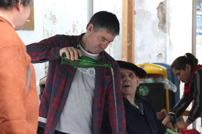 Euripean ere, herritarrentza 26 1506856323493