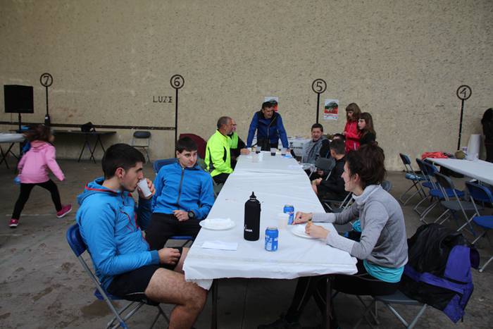 Bedaioko mendietan barrena 20 1496582764559