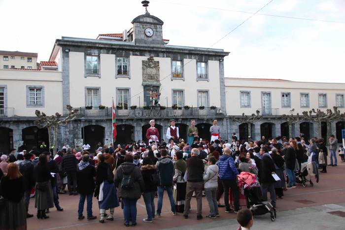 Villabona Gabon eguna 2019 1 1577208633869