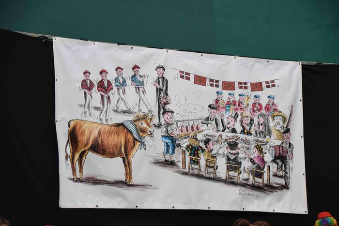 Lizartzako inauterien hasier 65 1644672419386