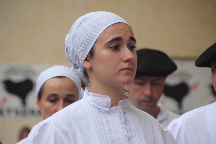 Bedaioko ingurutxoa, inoizko jendetsuena - 18