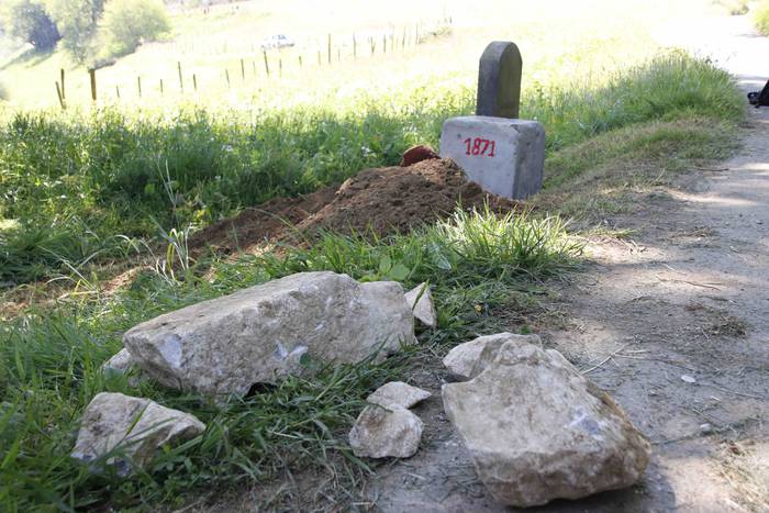 Laumugarrieta mugarria 8 1619027397581