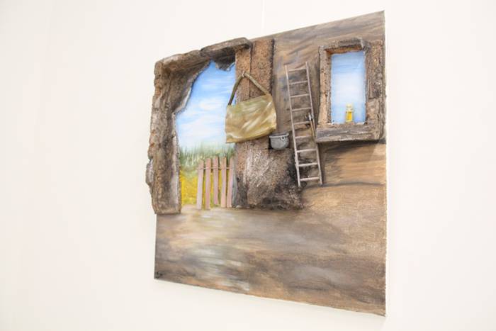 Maroko, emakumea eta artea,  5 1498208755998