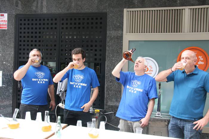 XIV Orduak 2016, Alegiako argazkiak 180 1464710704831