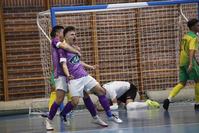 Lauburuko jubenilen beste lo 33 1622921590622