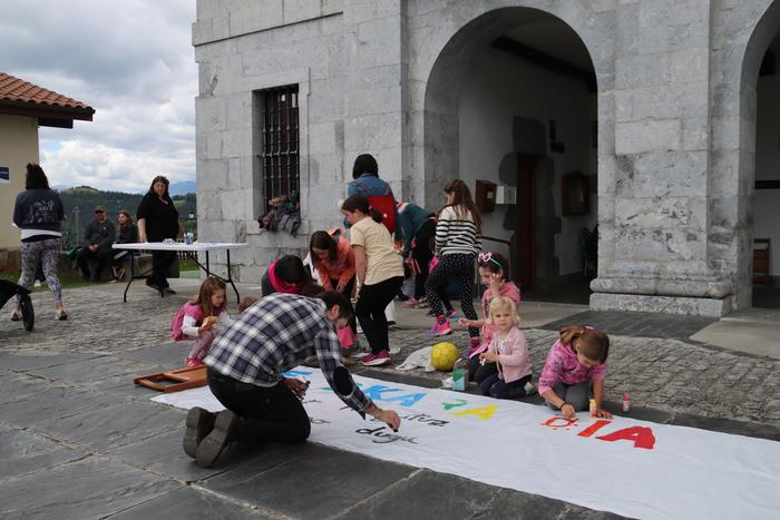 Hamaikagarrenetik harago