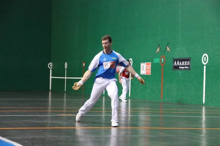 Olaizola II.ari agurra Tolos 1 1636396300650