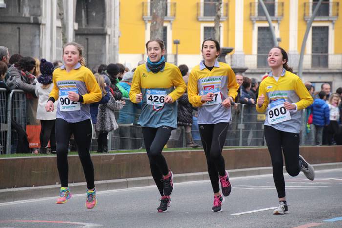 Ero-Etxe kros arrakastatsua  38 1485093056656