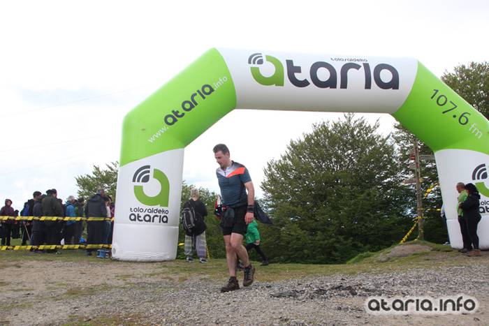 San Migeleko ataria, XIV Orduak 14 1464544262280