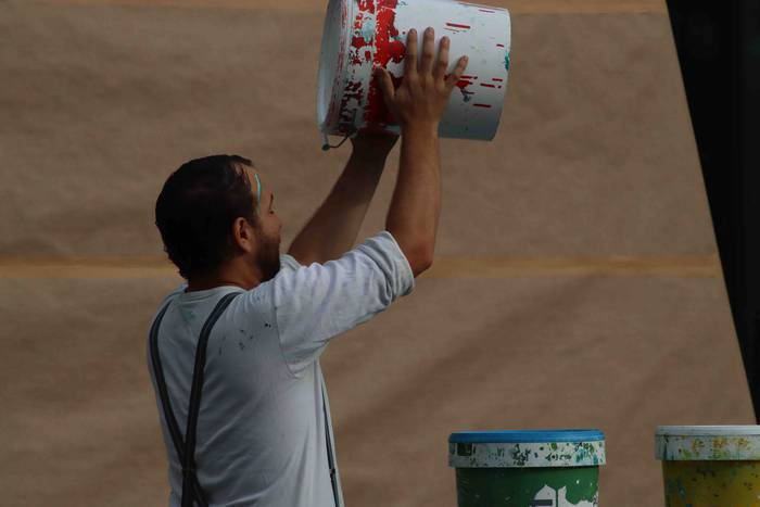 'Baldin bada' ikuskizuna esk 11 1631378773738