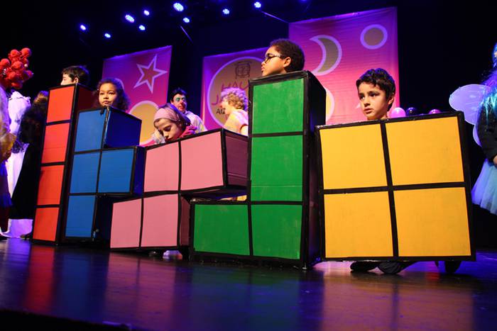 Aitz Orratz elkartearen 50.  8 1517663436938